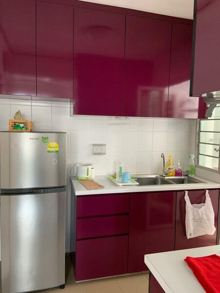 127C Kim Tian Road, 127C Kim Tian Road, 2 Bedrooms, 667 sqft, HDB Flat For Rent, by Daryl Tay, 24385927 - Kitchen - PropertyGuru.com.sg