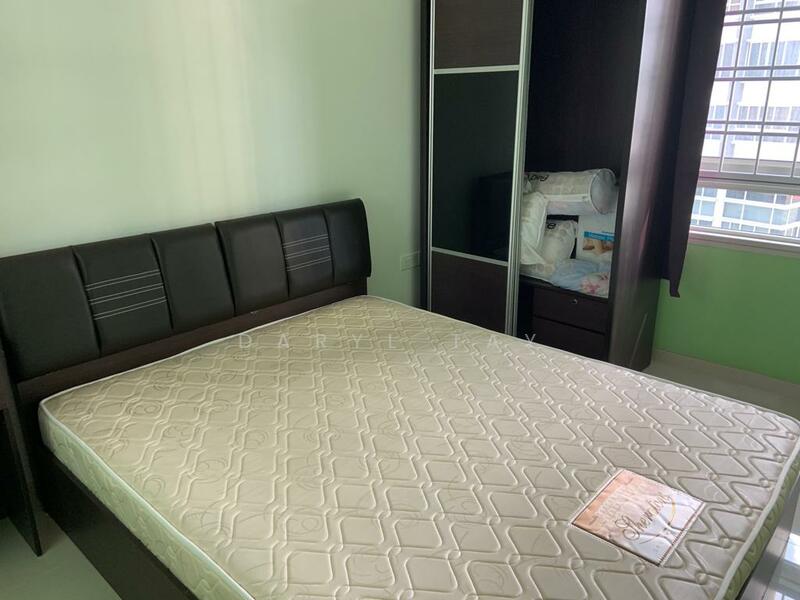 127C Kim Tian Road, 127C Kim Tian Road, 2 Bedrooms, 667 sqft, HDB Flat For Rent, by Daryl Tay, 24385927 - Bedroom 2 - PropertyGuru.com.sg