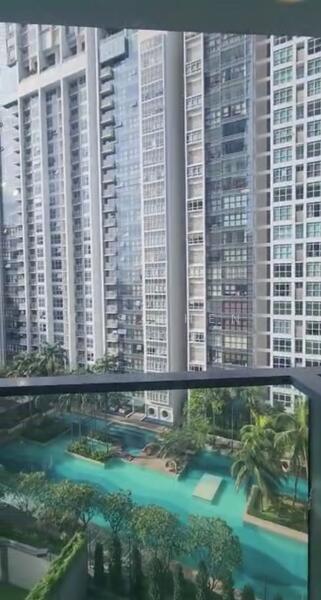 Skysuites @ Anson, 8 Enggor Street, 1 Bedroom, 366 sqft, Condominium For Rent, by Kas Chen, 24386002 - PropertyGuru.com.sg