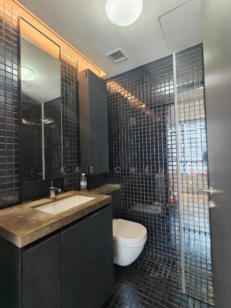 Skysuites @ Anson, 8 Enggor Street, 1 Bedroom, 366 sqft, Condominium For Rent, by Kas Chen, 24386002 - PropertyGuru.com.sg