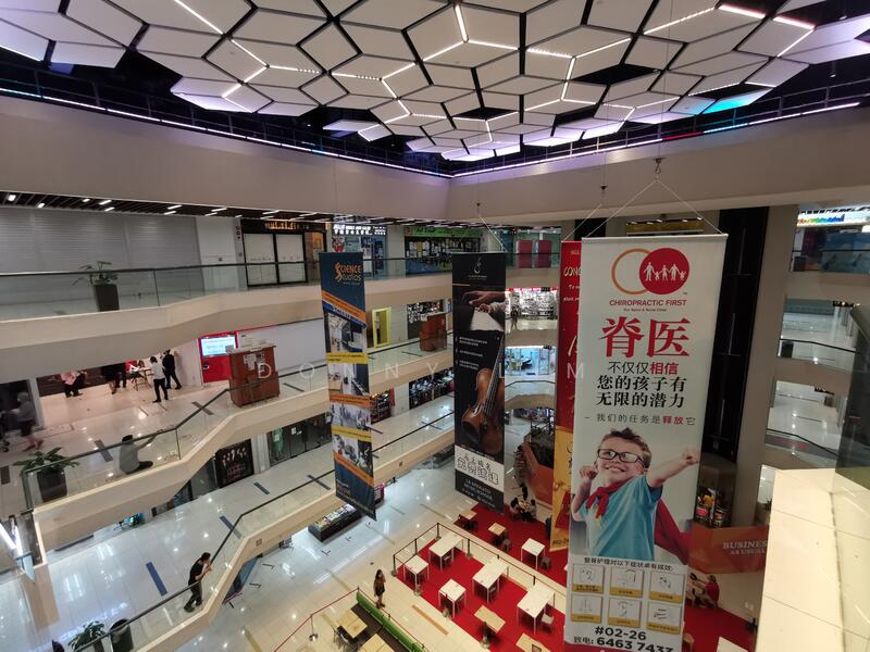 Bukit Timah Plaza, 1 Jalan Anak Bukit, 600 sqft, Food & Beverage For Rent, by Donny Lim, 24386055 - CommercialGuru.com.sg