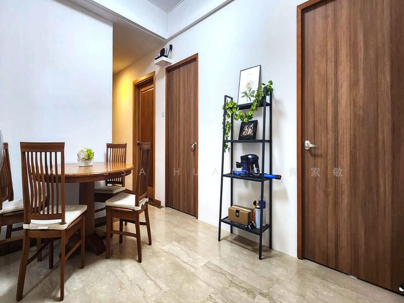 The Huntington, 190 Moulmein Road, Room Rental, 150 sqft, Condominium For Rent, by Alyssa Huang 黄家敏, 24386138 - PropertyGuru.com.sg