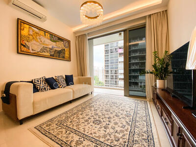 For Rent - Sol Acres