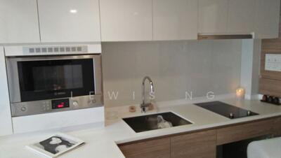 For Sale - The Tennery