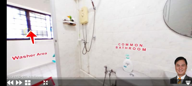 10 Lorong 7 Toa Payoh, 10 Lorong 7 Toa Payoh, 3 Bedrooms, 1,119 sqft, HDB Flat For Rent, by Ivan Tan, 24386363 - PropertyGuru.com.sg