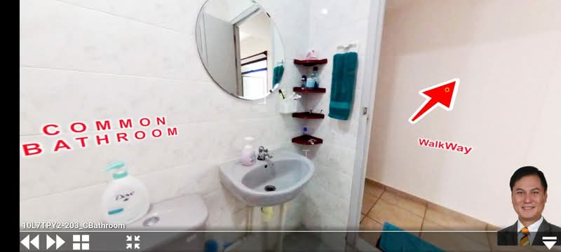 10 Lorong 7 Toa Payoh, 10 Lorong 7 Toa Payoh, 3 Bedrooms, 1,119 sqft, HDB Flat For Rent, by Ivan Tan, 24386363 - PropertyGuru.com.sg