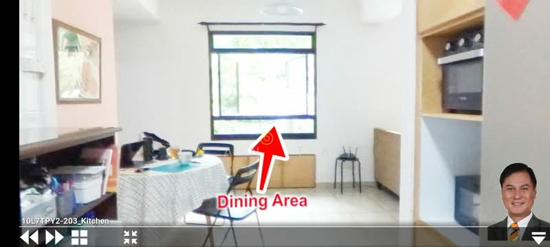 10B Lorong 7 Toa Payoh, 10B Lorong 7 Toa Payoh, 3 Bedrooms, 1,119 sqft, HDB Flat For Rent, by Ivan Tan, 24386363 - PropertyGuru.com.sg