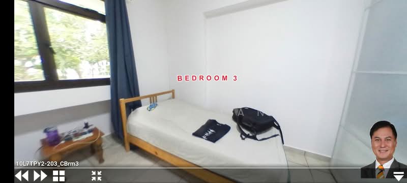 10 Lorong 7 Toa Payoh, 10 Lorong 7 Toa Payoh, 3 Bedrooms, 1,119 sqft, HDB Flat For Rent, by Ivan Tan, 24386363 - PropertyGuru.com.sg