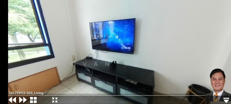 10 Lorong 7 Toa Payoh, 10 Lorong 7 Toa Payoh, 3 Bedrooms, 1,119 sqft, HDB Flat For Rent, by Ivan Tan, 24386363 - PropertyGuru.com.sg