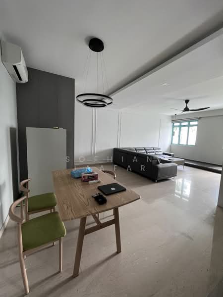 Ballota Park Condo, 150 Mariam Way, 3 Bedrooms, 1,431 sqft, Condominium For Rent, by Sofhian Jaafar, 24386493 - PropertyGuru.com.sg