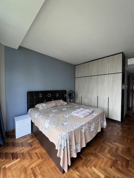 Ballota Park Condo, 150 Mariam Way, 3 Bedrooms, 1,431 sqft, Condominium For Rent, by Sofhian Jaafar, 24386493 - PropertyGuru.com.sg