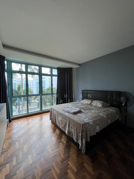 Ballota Park Condo, 150 Mariam Way, 3 Bedrooms, 1,431 sqft, Condominium For Rent, by Sofhian Jaafar, 24386493 - PropertyGuru.com.sg