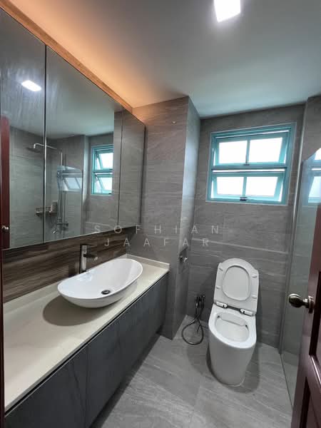 Ballota Park Condo, 150 Mariam Way, 3 Bedrooms, 1,431 sqft, Condominium For Rent, by Sofhian Jaafar, 24386493 - PropertyGuru.com.sg