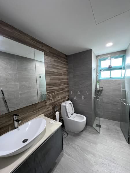 Ballota Park Condo, 150 Mariam Way, 3 Bedrooms, 1,431 sqft, Condominium For Rent, by Sofhian Jaafar, 24386493 - PropertyGuru.com.sg