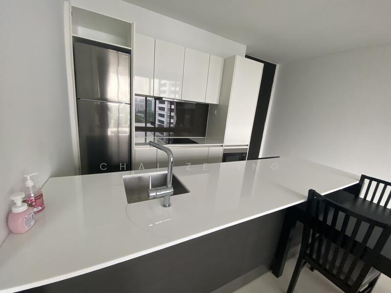 Scotts Square, 8 Scotts Road, 2 Bedrooms, 893 sqft, Apartment For Rent, by Chai Zeping, 24386506 - PropertyGuru.com.sg