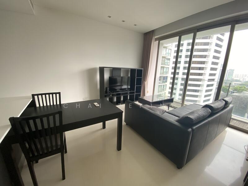 Scotts Square, 8 Scotts Road, 2 Bedrooms, 893 sqft, Apartment For Rent, by Chai Zeping, 24386506 - PropertyGuru.com.sg