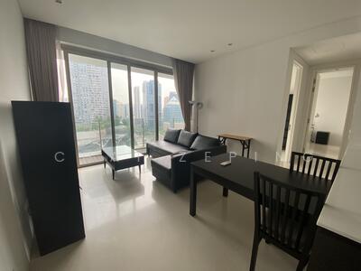 For Rent - Scotts Square