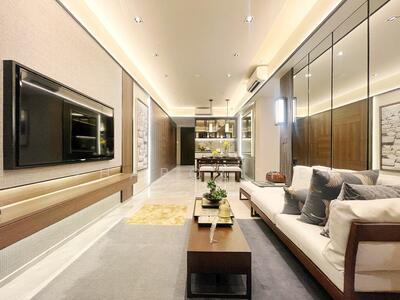 For Sale - Tembusu Grand