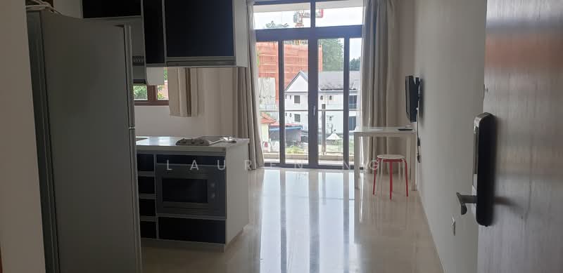Dunearn Suites, 404 Dunearn Road, Studio, 420 sqft, Condominium For Rent, by Lauren Ng, 24386588 - PropertyGuru.com.sg