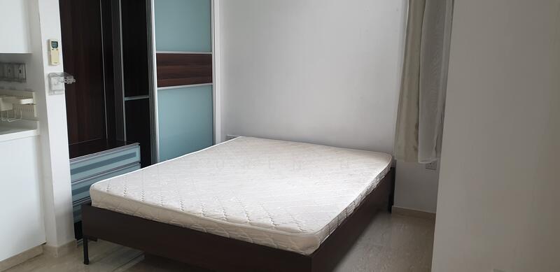 Dunearn Suites, 404 Dunearn Road, Studio, 420 sqft, Condominium For Rent, by Lauren Ng, 24386588 - PropertyGuru.com.sg