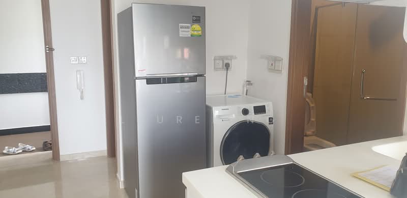 Dunearn Suites, 404 Dunearn Road, Studio, 420 sqft, Condominium For Rent, by Lauren Ng, 24386588 - PropertyGuru.com.sg