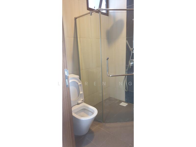 Dunearn Suites, 404 Dunearn Road, Studio, 420 sqft, Condominium For Rent, by Lauren Ng, 24386588 - PropertyGuru.com.sg