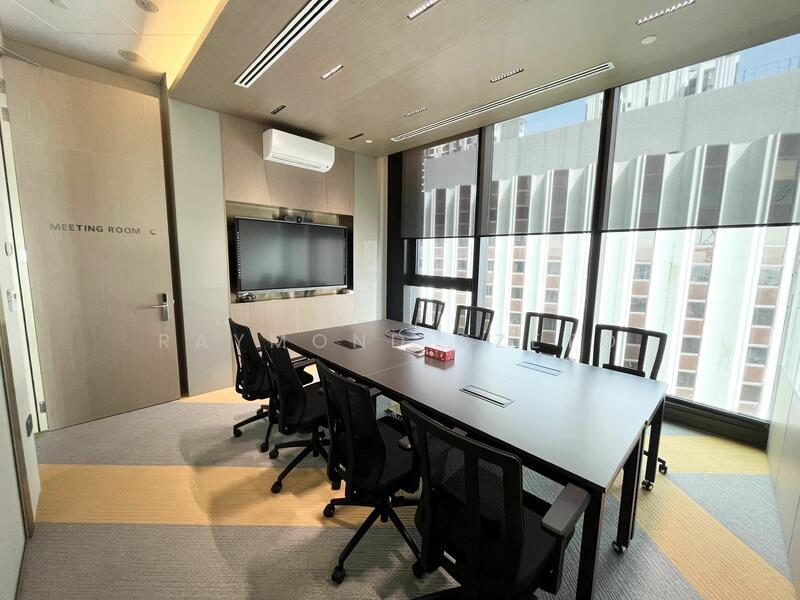 Hub Synergy Point, 70 Anson Road, Chinatown / Tanjong Pagar, 3,560 sqft, Office For Rent, by Raymond Szeto, 24386609 - CommercialGuru.com.sg