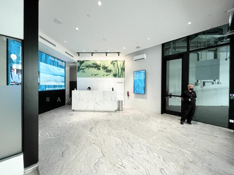 Hub Synergy Point, 70 Anson Road, Chinatown / Tanjong Pagar, 3,560 sqft, Office For Rent, by Raymond Szeto, 24386609 - CommercialGuru.com.sg