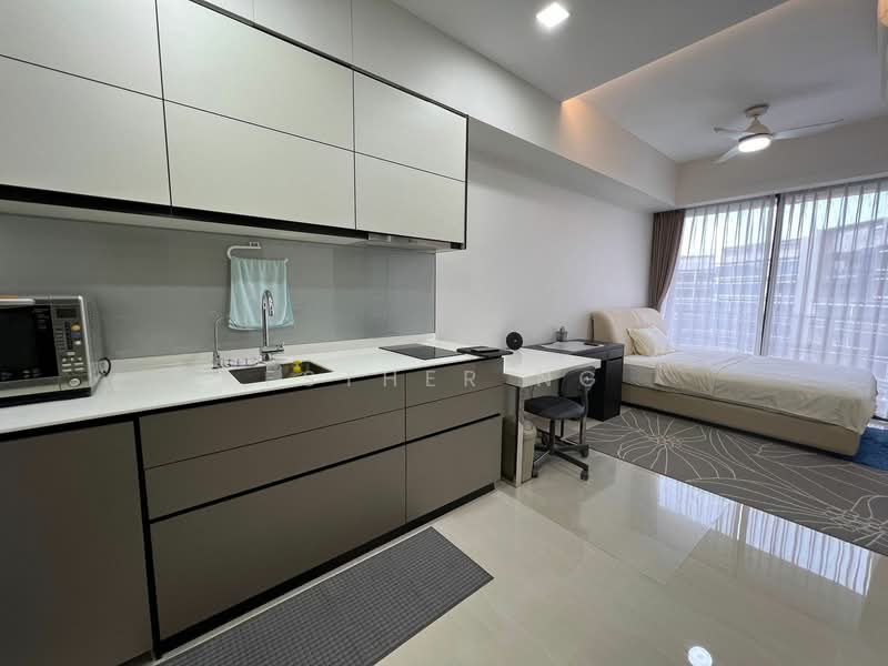 D'Nest, 131 Pasir Ris Grove, 1 Bedroom, 280 sqft, Condominium For Rent, by Esther Ng, 24386641 - PropertyGuru.com.sg
