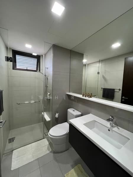 D'Nest, 131 Pasir Ris Grove, 1 Bedroom, 280 sqft, Condominium For Rent, by Esther Ng, 24386641 - PropertyGuru.com.sg
