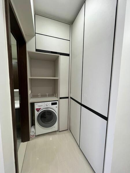 D'Nest, 131 Pasir Ris Grove, 1 Bedroom, 280 sqft, Condominium For Rent, by Esther Ng, 24386641 - PropertyGuru.com.sg