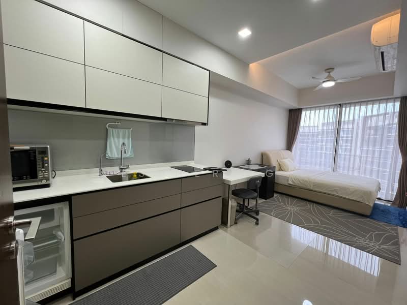 D'Nest, 131 Pasir Ris Grove, 1 Bedroom, 280 sqft, Condominium For Rent, by Esther Ng, 24386641 - PropertyGuru.com.sg