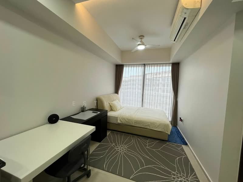 D'Nest, 131 Pasir Ris Grove, 1 Bedroom, 280 sqft, Condominium For Rent, by Esther Ng, 24386641 - PropertyGuru.com.sg