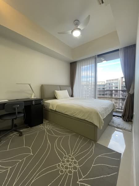 D'Nest, 131 Pasir Ris Grove, 1 Bedroom, 280 sqft, Condominium For Rent, by Esther Ng, 24386641 - PropertyGuru.com.sg