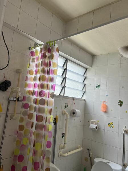For Rent - 871 Yishun Street 81