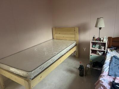 For Rent - 871 Yishun Street 81