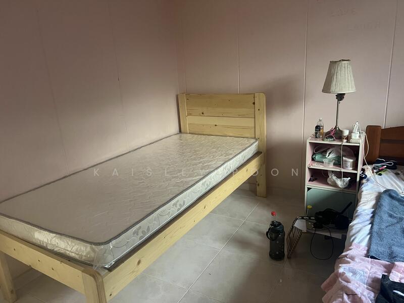 For Rent - 871 Yishun Street 81