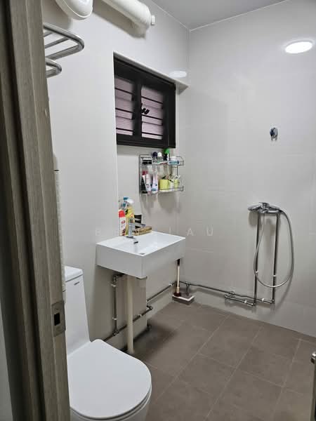 For Rent - 429 Hougang Avenue 6