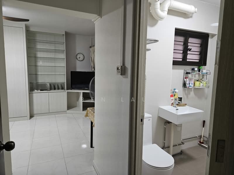 For Rent - 429 Hougang Avenue 6