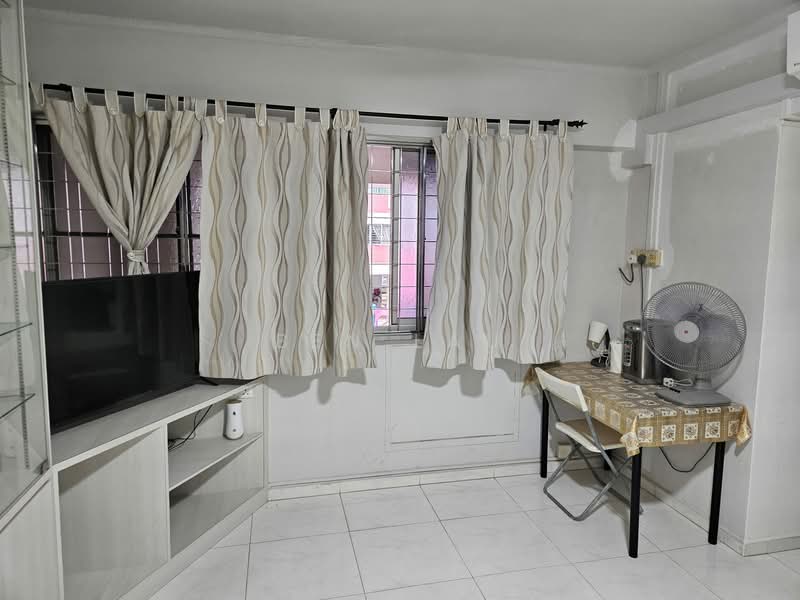 For Rent - 429 Hougang Avenue 6