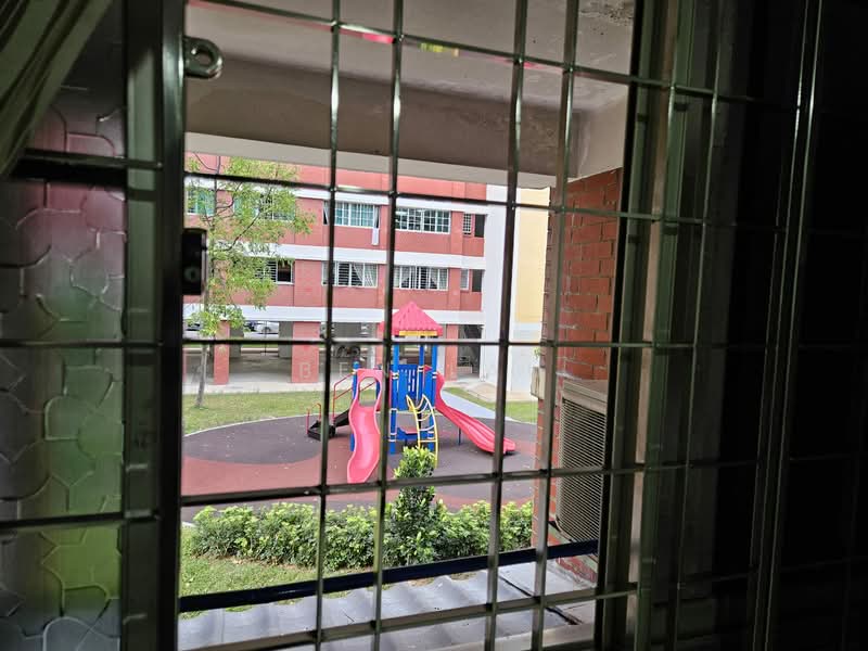 For Rent - 429 Hougang Avenue 6