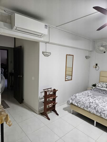 For Rent - 429 Hougang Avenue 6