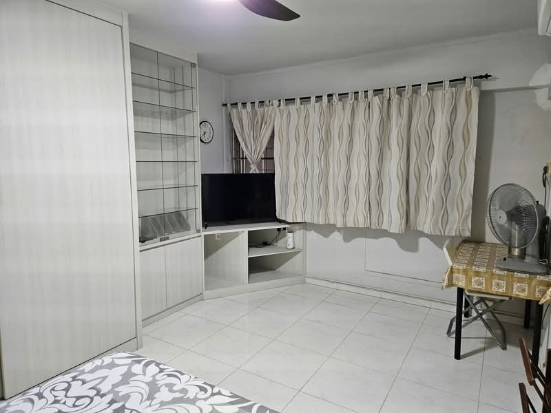 For Rent - 429 Hougang Avenue 6