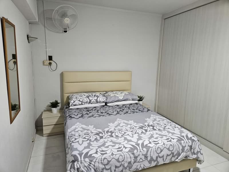 For Rent - 429 Hougang Avenue 6