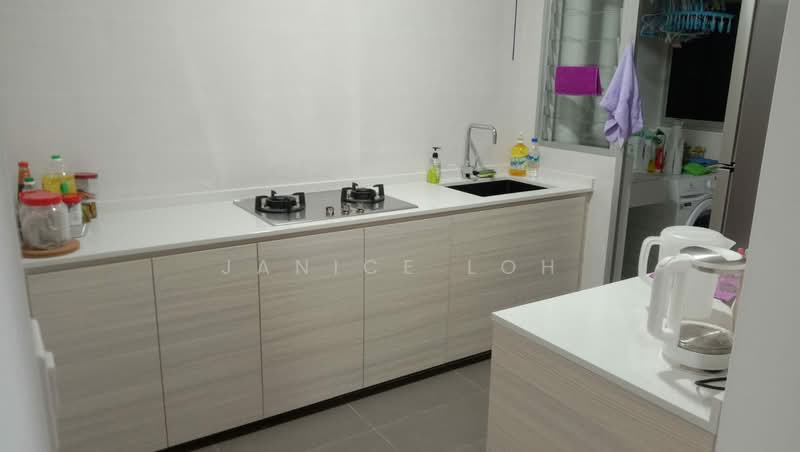 781E Woodlands Avenue 9, 781E Woodlands Avenue 9, Room Rental, 721 sqft, HDB Flat For Rent, by Janice Loh, 24386784 - PropertyGuru.com.sg