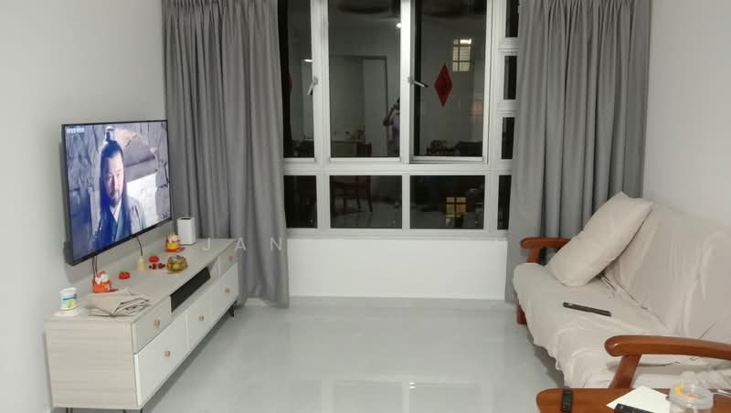 781E Woodlands Avenue 9, 781E Woodlands Avenue 9, Room Rental, 721 sqft, HDB Flat For Rent, by Janice Loh, 24386784 - PropertyGuru.com.sg