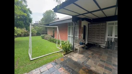 Clementi Park, Sunset Place, 5 Bedrooms, 4,000 sqft, Bungalow House For Rent, by Franc Ho Prestigious Luxury, 24386810 - PropertyGuru.com.sg