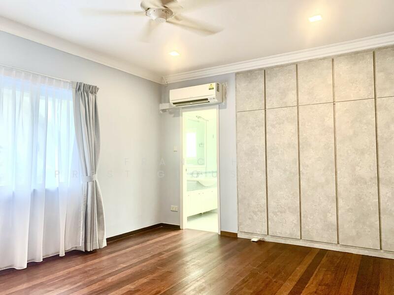 Clementi Park, Sunset Place, 5 Bedrooms, 4,000 sqft, Bungalow House For Rent, by Franc Ho Prestigious Luxury, 24386810 - PropertyGuru.com.sg