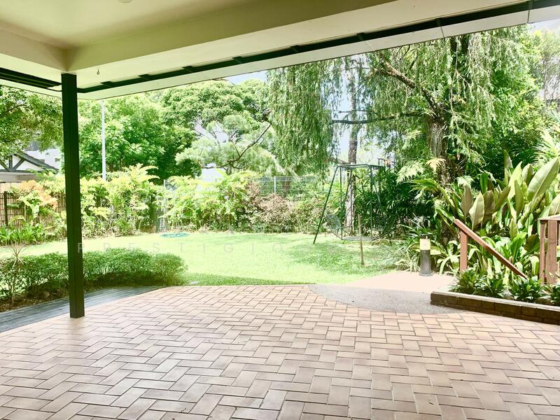 Clementi Park, Sunset Place, 5 Bedrooms, 4,000 sqft, Bungalow House For Rent, by Franc Ho Prestigious Luxury, 24386810 - PropertyGuru.com.sg