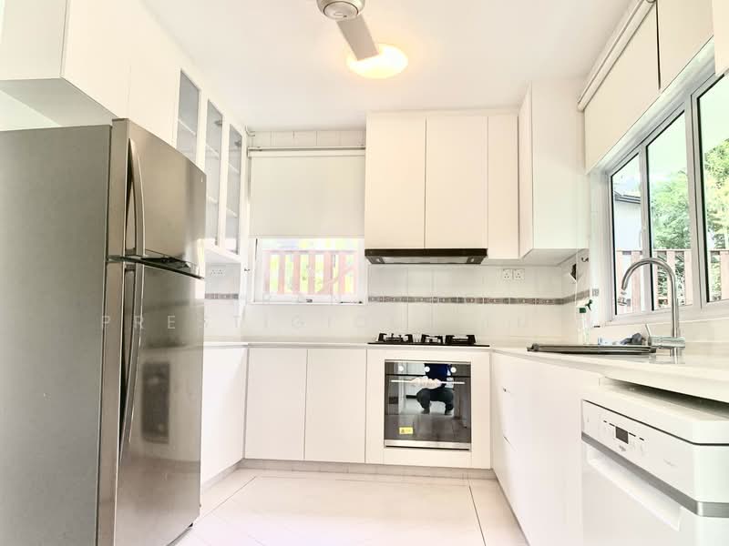 Clementi Park, Sunset Place, 5 Bedrooms, 4,000 sqft, Bungalow House For Rent, by Franc Ho Prestigious Luxury, 24386810 - PropertyGuru.com.sg